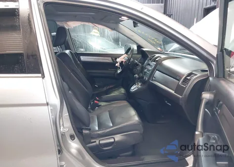 2011 Honda Cr-V Ex-L z USA, uszkodzony, nr VIN JHLRE4H75BC034747